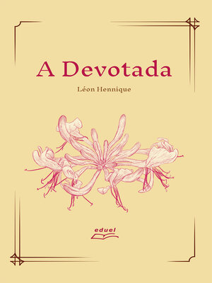 cover image of A devotada